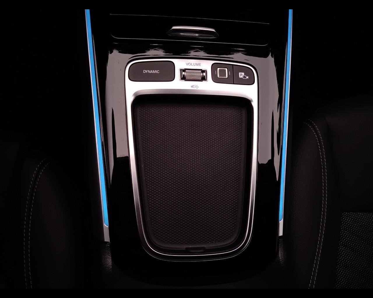 Mercedes-Benz GLA-H247 2023 - GLA 200 d Progressive Advanced Plus 4matic auto