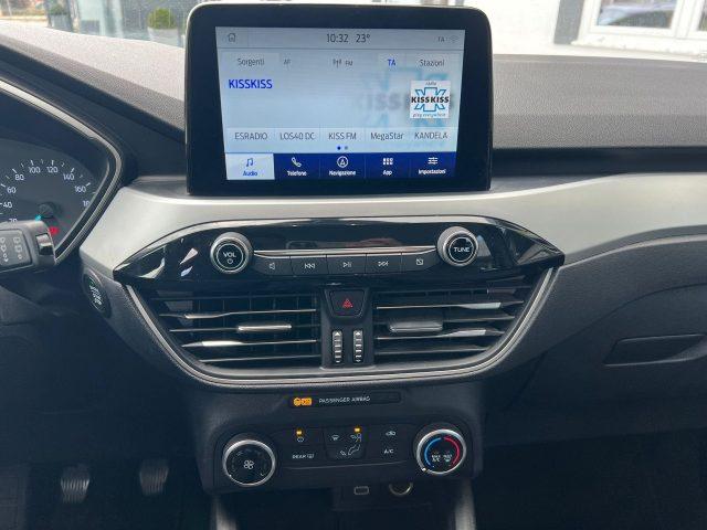 FORD Kuga Kuga 1.5 EcoBlue 120 CV 2WD Connect