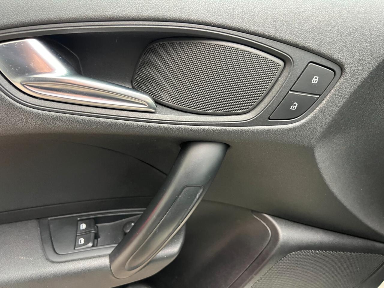 Audi A1 1.2 TFSI /UNICA PROPRIETARIA / GARANZIA