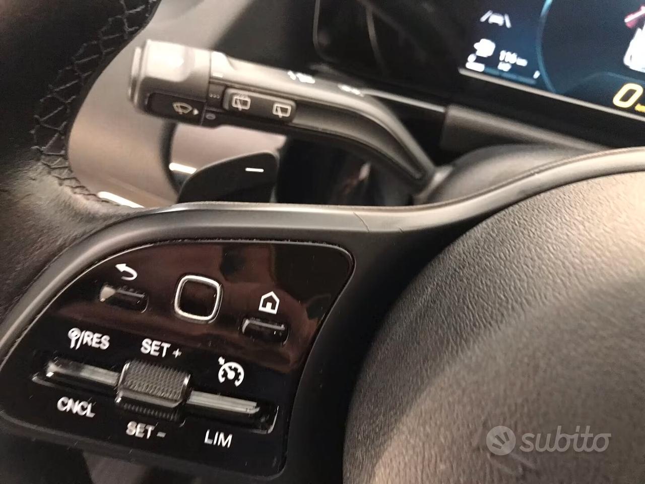 Mercedes-benz GLA 180d Automatic Executive 12/2022