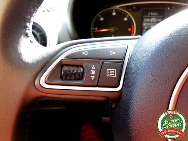 AUDI A1 SPB 1.6 TDI S line edition