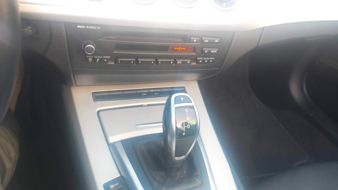 Bmw Z4 sDrive20i finanzio