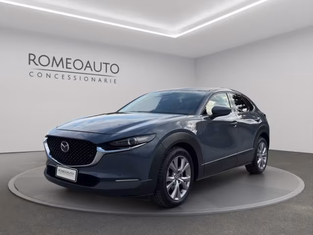 MAZDA CX-30 2.0 m-hybrid executive 122 cv