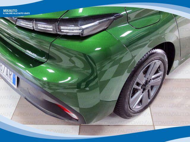 PEUGEOT 308 1.2 PureTech 130cv Allure EU6