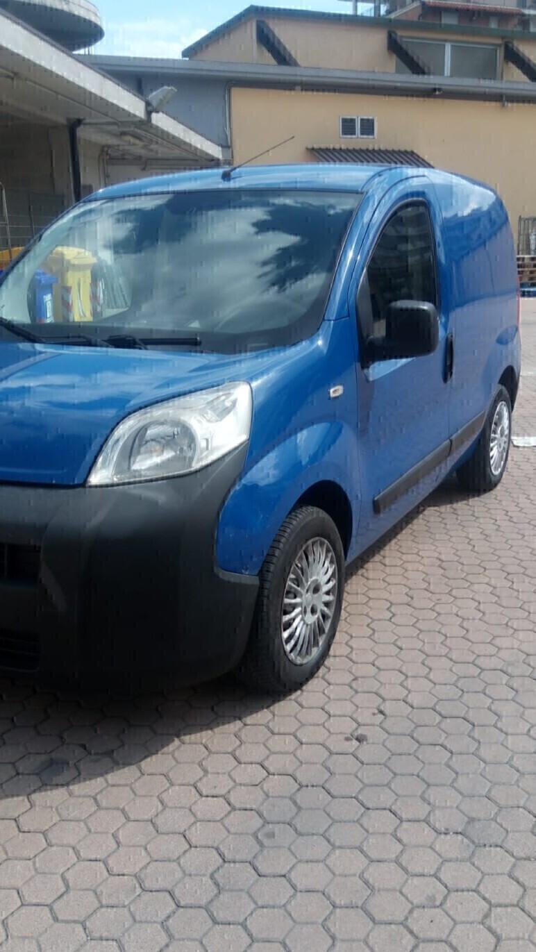 FIAT FIORINO