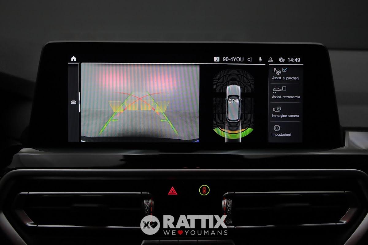 BMW X3 2.0 PHEV xDrive30e Auto