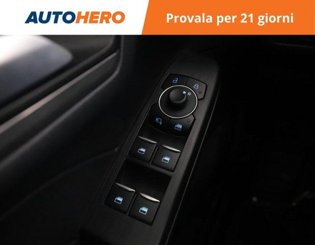 FORD Kuga 2.0 EcoBlue 120 CV aut. 2WD Titanium X
