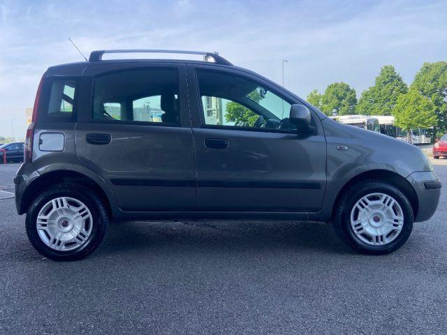 FIAT Panda 1.2 Active Natural Power