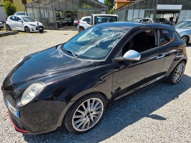MiTo 1.3 JTDm-2 95 CV S&S Distinctive Sport Pack