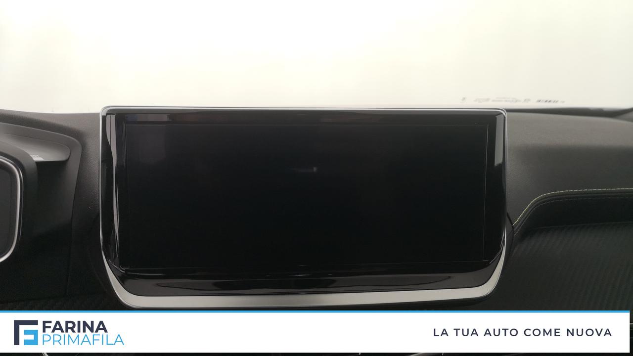 PEUGEOT 2008 II 2023 - 2008 1.2 hybrid GT 145cv e-dcs6