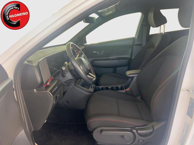 HYUNDAI Kona 1.6 HEV DCT NLine