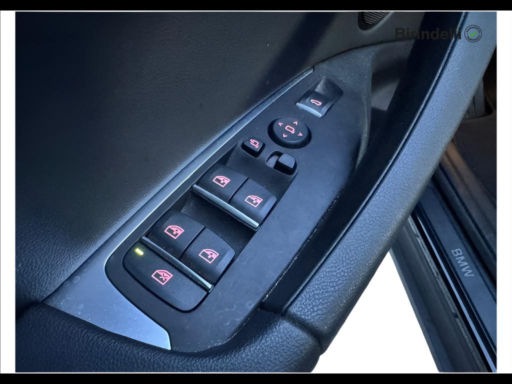 BMW X3 (G01/F97) - X3 xDrive20d 48V