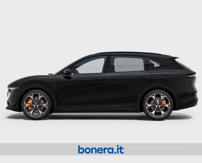 Zeekr 7X 100 kWh Full electric Privilege AWD