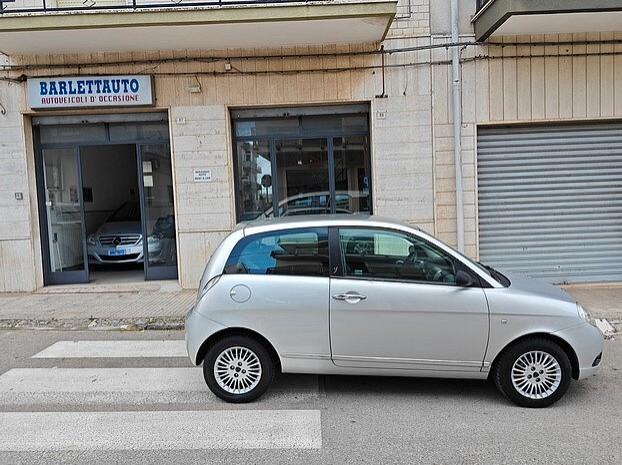 LANCIA Ypsilon 1.2 Benzina 8 valvole - 2009