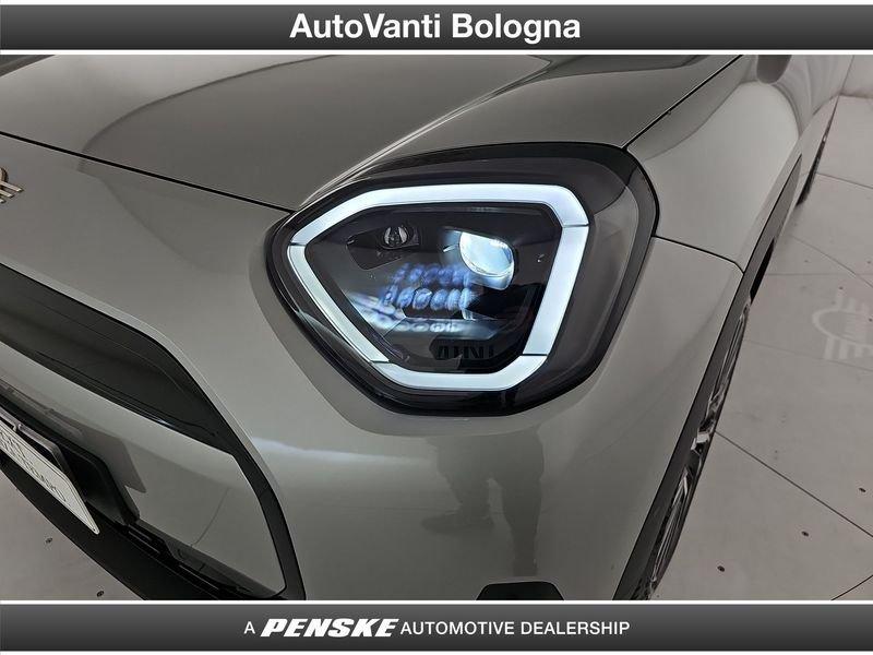 MINI Aceman Mini Aceman E Classic