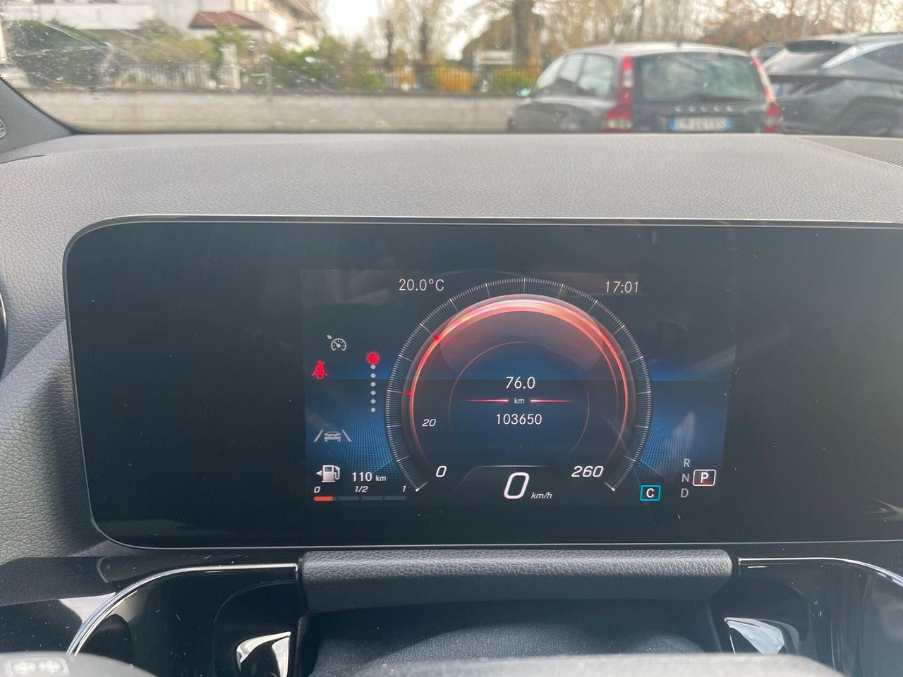 Mercedes-benz GLA 180 Automatic Sport Plus