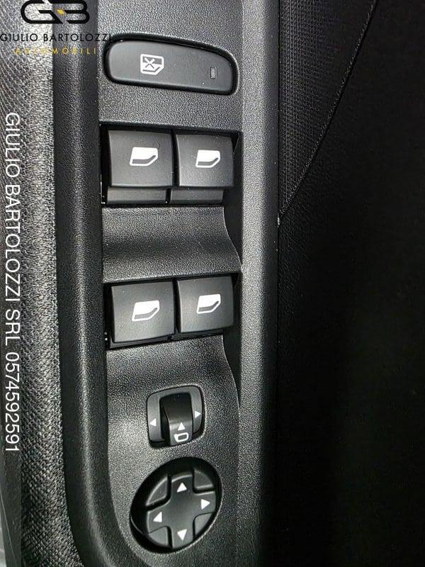 Opel Frontera Frontera Hybrid 145 CV EDCT GS