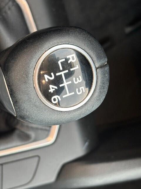 Ford Focus 1.5d Iva esposta Finanziabile Garanzia