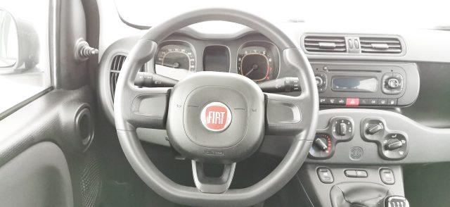 FIAT Panda 1.2 EasyPower Easy - OK NEOPATENTATO