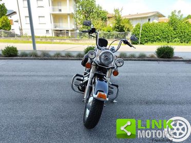 HARLEY-DAVIDSON FLSTC Heritage Softail Classic GARANZIA INCLUSA