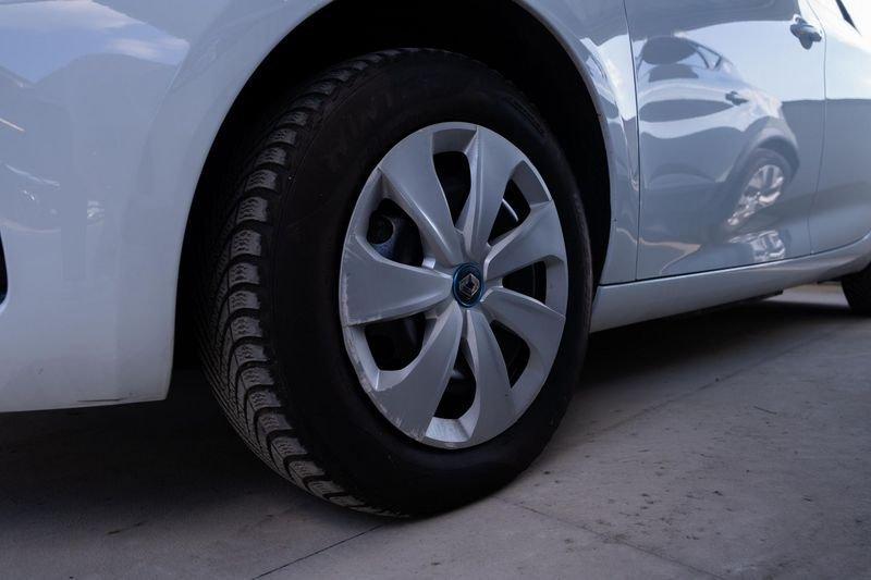 Renault ZOE Life R110 Flex