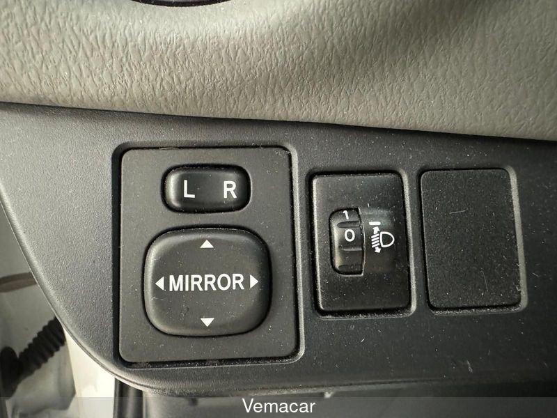 Toyota Yaris 1.5 Hybrid 5 Business - VOLANTE MULTI RETROC - solo km 35400!!