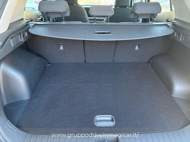 Kia Sportage 1.6 CRDI MHEV BUSINESS 2WD