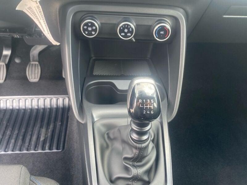 Citroën C3 Turbo 100 cv Manuale YOU