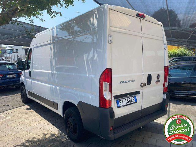 FIAT Other Ducato 2.0 MTjet 150cv PARI AL NUOVO