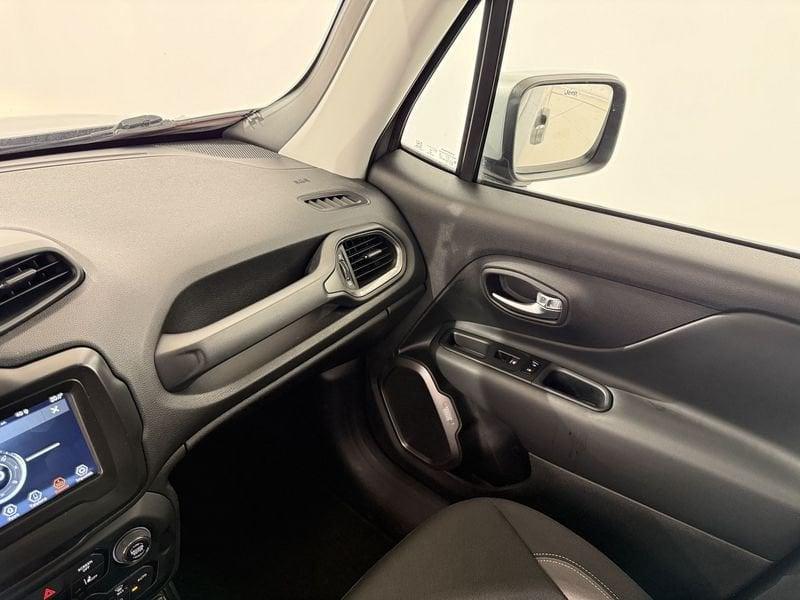 Jeep Renegade Renegade 1.6 mjt Limited 2wd 130cv