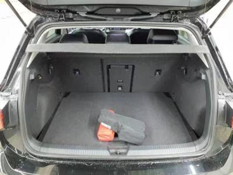 Volkswagen Golf 2.0 TDI SCR 110KW GOAL DSG CAMERA NAVI LED