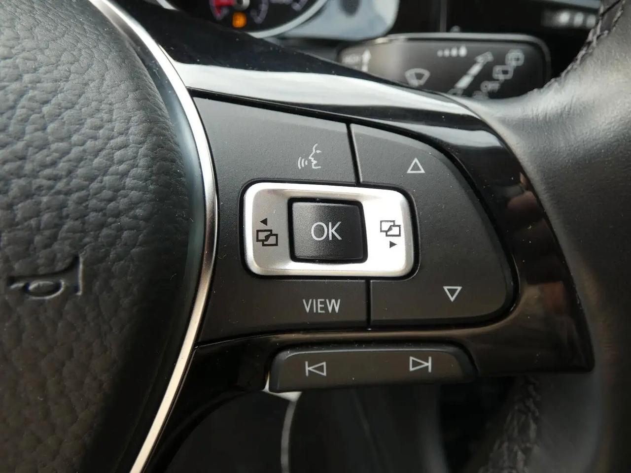 Volkswagen Golf 1.6 TDI