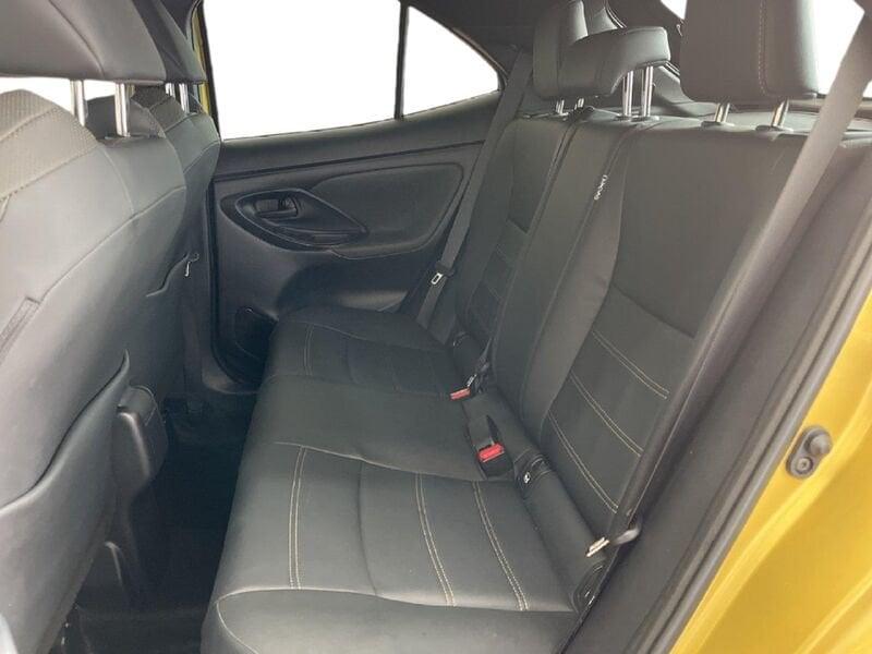 Toyota Yaris Cross 1.5h Premiere awd-i 116cv e-cvt