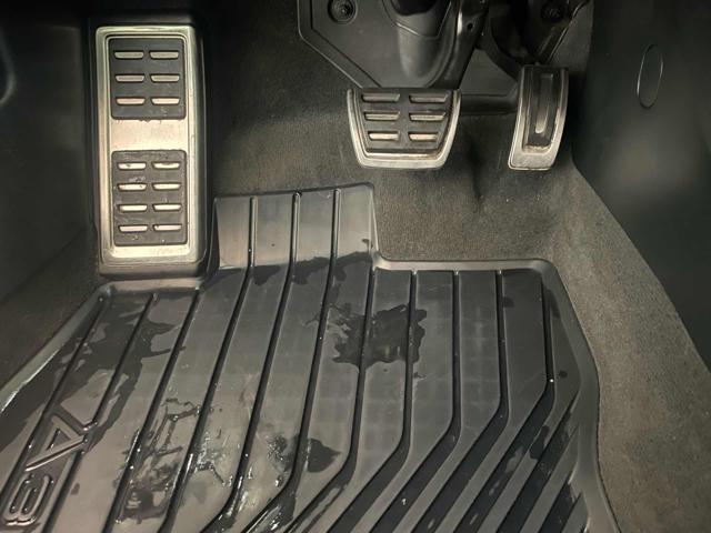 AUDI A3 Sp Back 2.0 TDI clean diesel S tronic Attraction