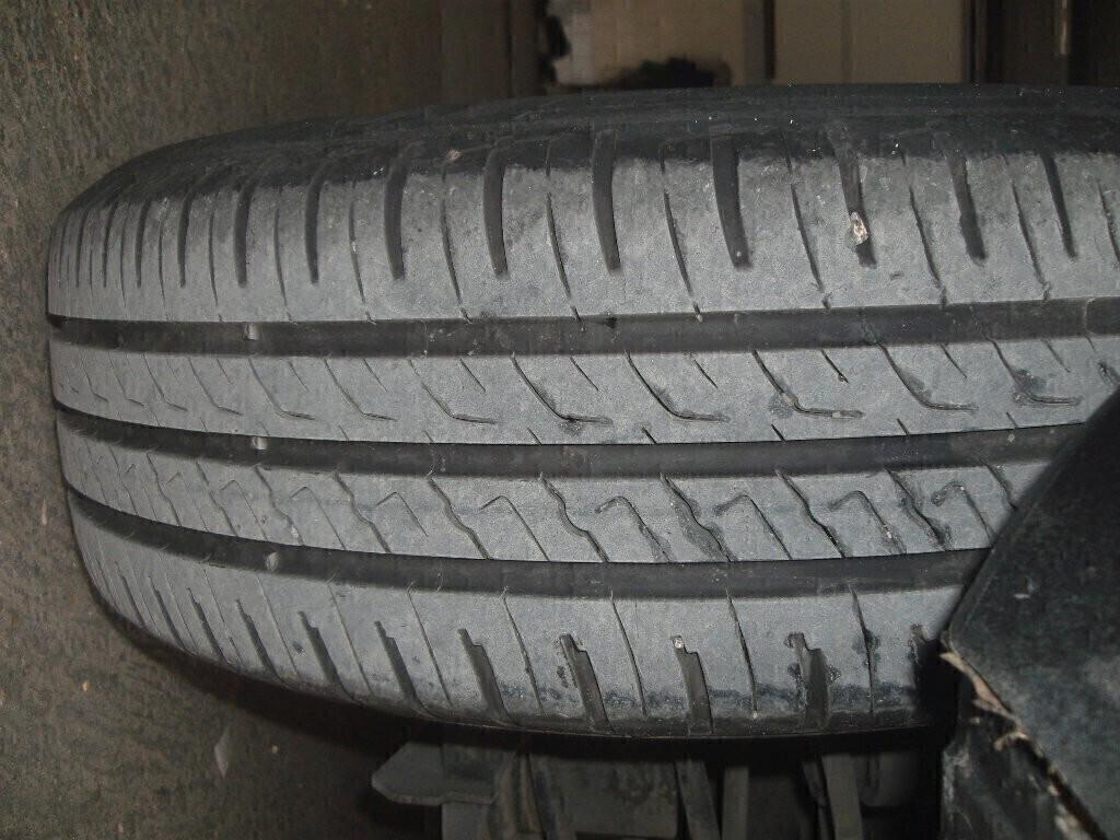 Renault Kangoo 1.5 DCI PORTA LATERALE - 2015