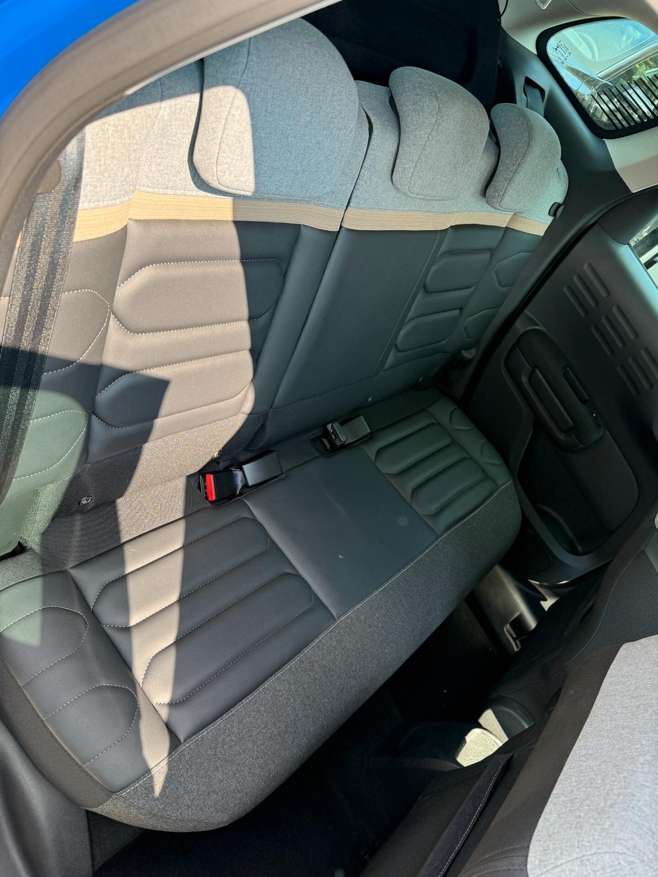 Citroen C3 Aircross C3 Aircross BlueHDi 110 S&S Feel