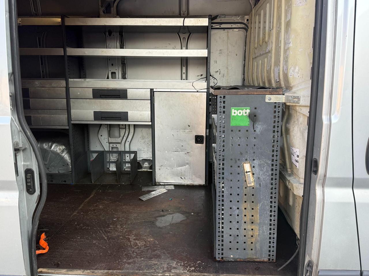 FIAT Ducato 33 MH2 2.0 mjt 115cv E6