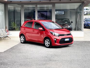 Kia Picanto 1.0 Benzina 67CV E6 Neo - 2022