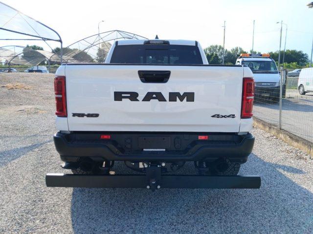 DODGE RAM 1500 3.0L I6 Hurricane RHO N1 - Pronta