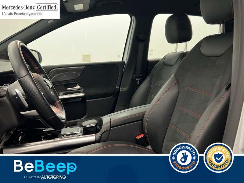 Mercedes-Benz Classe B B 180 D PREMIUM AUTO