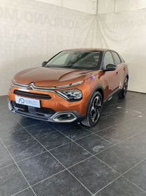 Citroën C4 C4 1.5 bluehdi Feel Pack s&s 130cv eat8