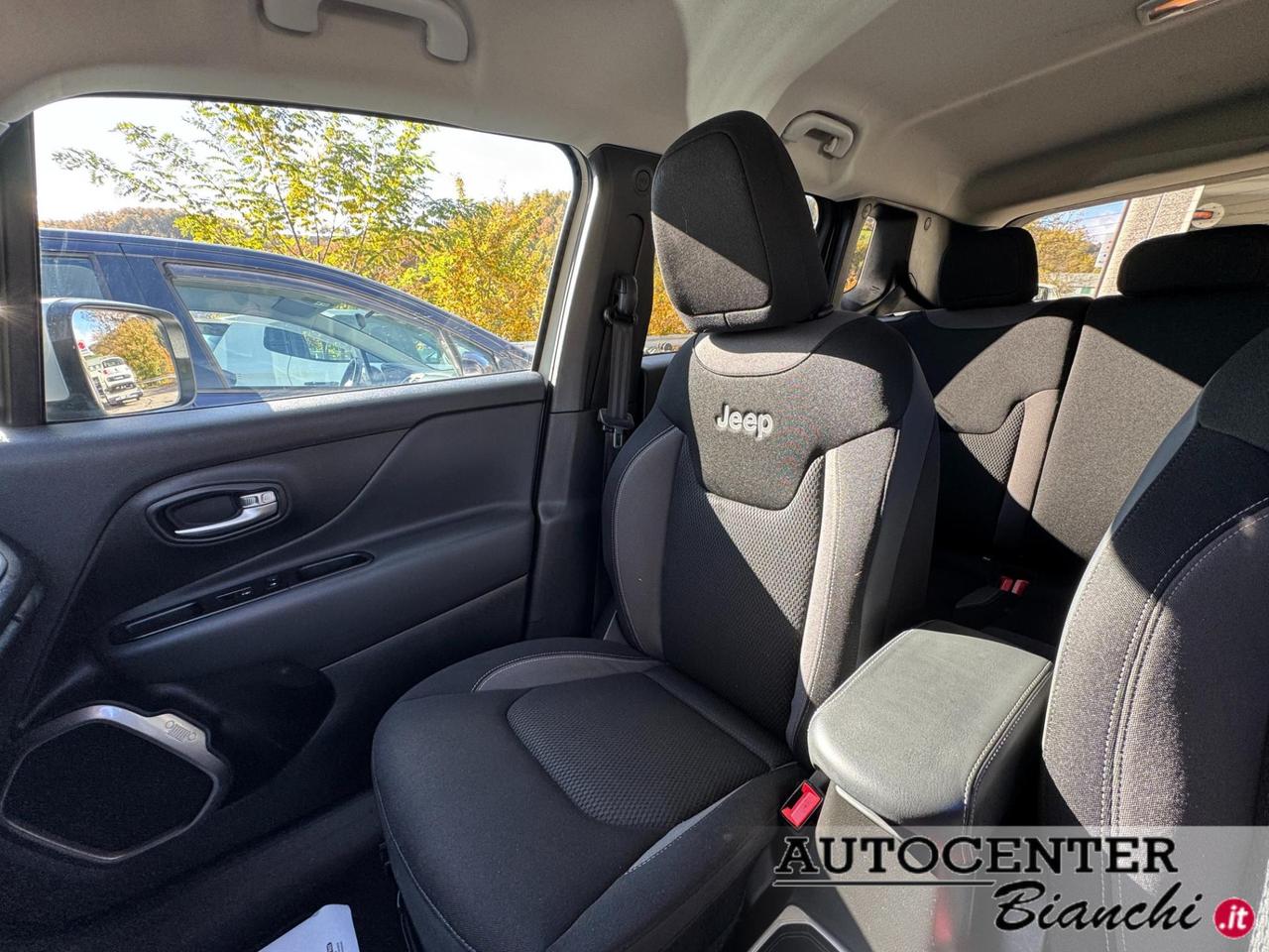 Jeep Renegade 1.5 turbo t4 mhev Limited 2wd 130cv dct