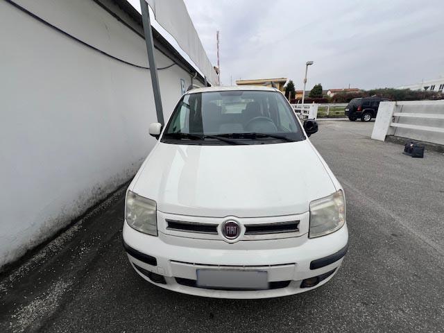 Fiat Panda 1.2 Dynamic Natural Power