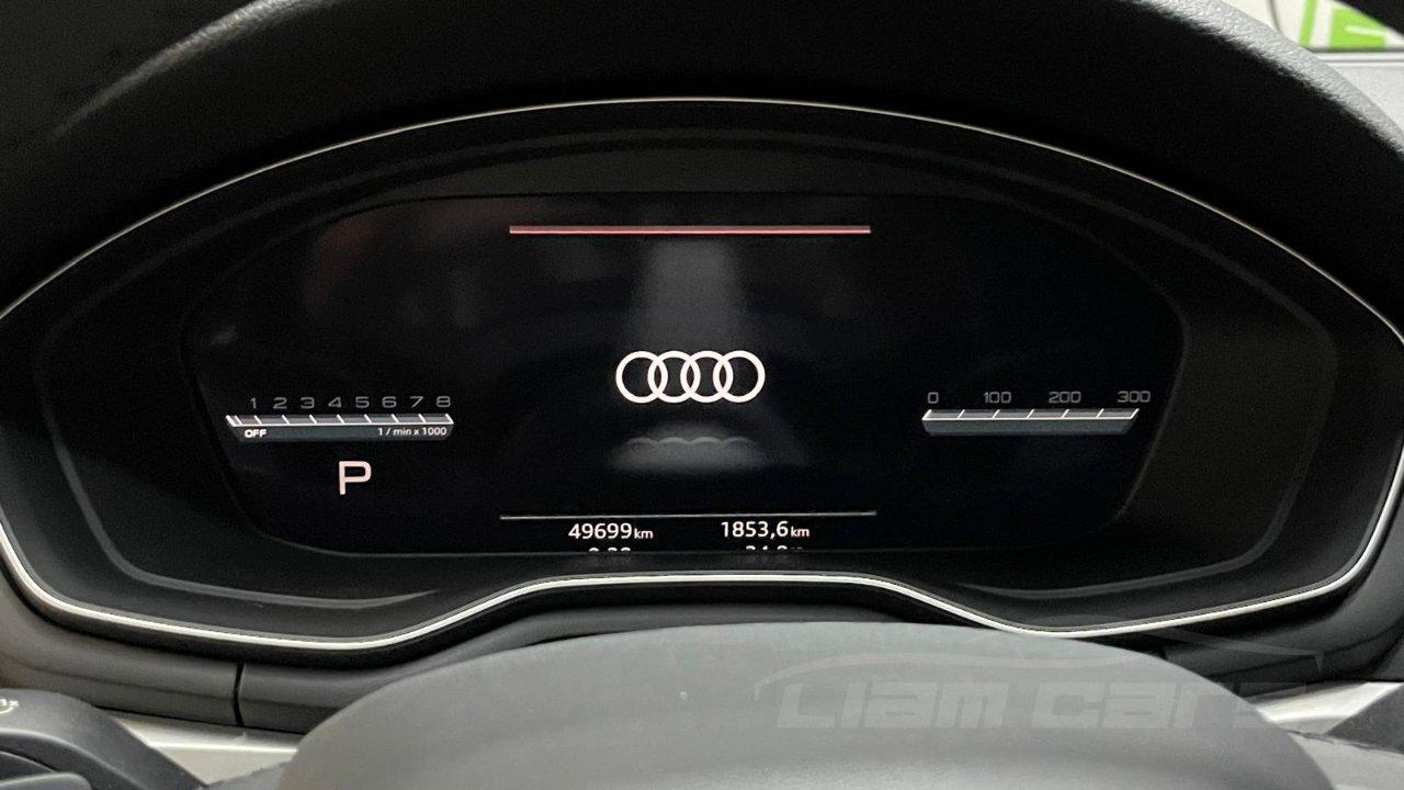 Audi A4 Allroad 45 2.0 tfsi mhev Identity Contrast 265cv quattro s-tronic