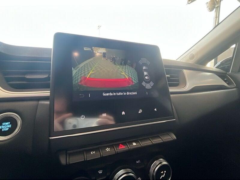 Renault Captur E-Tech hybrid Captur 1.6 HEV E-TECH 105KW INTENS