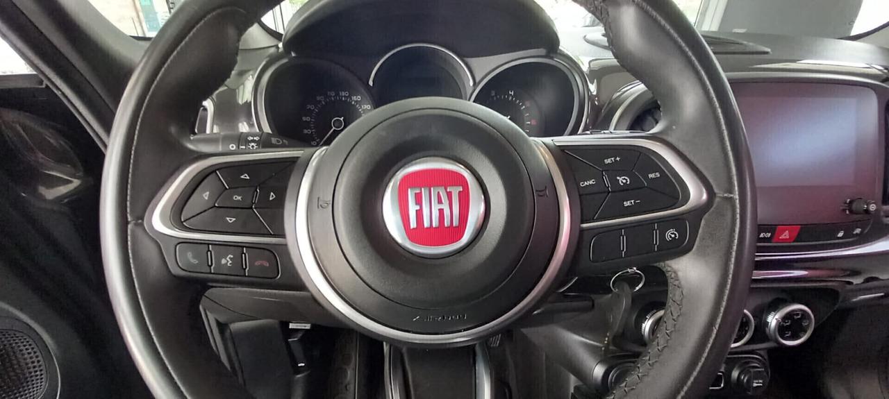 Fiat 500L 1.3 Multijet 95 CV Business