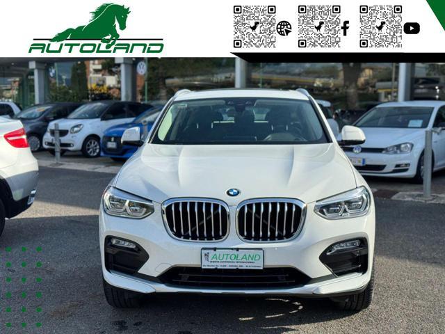 BMW X4 xDrive30i xLine