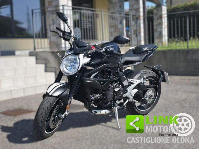 MV AGUSTA Brutale 800 EAS ABS