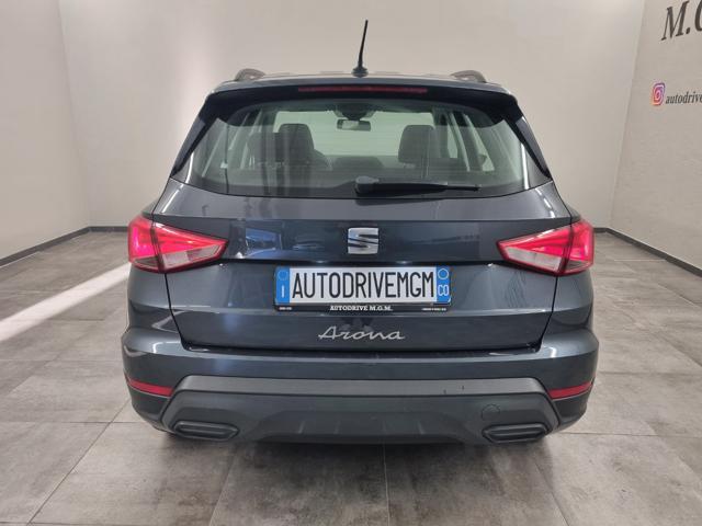 SEAT Arona 1.0 TGI Style