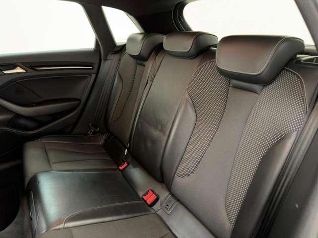 Audi A3 SPB 2.0 TDI S tronic S-Line